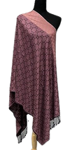 SD2135 - Pashmina Shawl