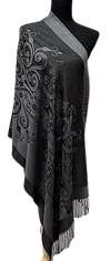 SD2144 - Pashmina Shawl
