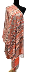 SD2146 - Pashmina Shawl