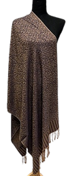 SD2158 - Pashmina Shawl