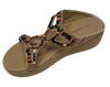 SH2934-1  Sandles - Beige
