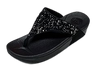 SH2958  Flips - Black