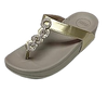 SH2965  Flips - gold