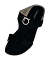 SH3028-Sandals - Black