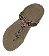 SH3035-Sandals - Beige