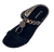 SH3036-Sandals - Navy
