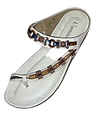 SH3037-Sandals - White