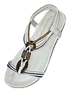 SH3039-Sandals - White