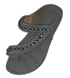 SH3043-Sandals - Grey