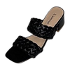 SH3053-Sandals - Black