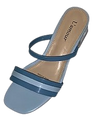 SH3055-Sandals - Blue