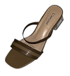 SH3056-Sandals - Brown