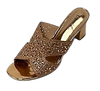 SH3059-Sandals - Rose Gold