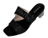 SH3063-Sandals - Black