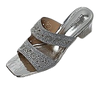 SH3064-Sandals - Silver