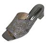 SH3066-Sandals - Silver