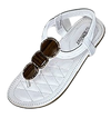 SH3069-Sandals - White