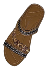 SH3091-Sandals - Tan