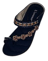 SH3101-Sandal - Navy