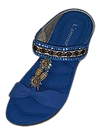 SH3104-Sandal - Denim