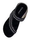 SH3114-Sandal - Black