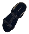 SH3115-Sandal - Navy