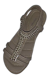 SH3118-Sandal - Beige