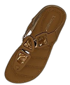 SH3119-Sandal - Brown