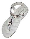 SH3125-Sandal - White