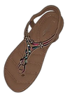 SH3126-Sandal - Pink A/S