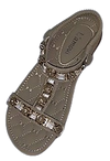 SH3130-Sandal - Beige