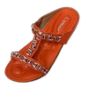 SH3136-Sandal - Orange