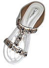 SH3144-Sandal - White