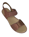 SH3156-Sandal - Pink