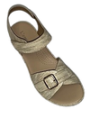 SH3158-Sandal - Beige