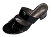 SH3167-Sandal - Black