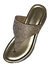 SH3169-Sandal - Gold
