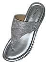 SH3171-Sandal - Silver
