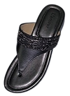 SH3172-Sandal - Black
