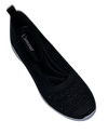SH3176-Sandal - Black