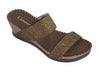 SH3406-Sandals - Brown