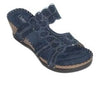 SH3408-Sandals - Navy