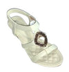 SH3410-Sandals - Beige