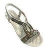 SH3412-Sandals - White