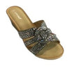 SH3415-Sandals - Pewter