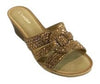 SH3416-Sandals - Gold