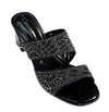 SH3419-Sandals - Black