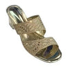 SH3420-Sandals - Gold