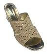 SH3423-Sandals - Gold