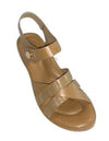 SH3440-Sandals - Brown